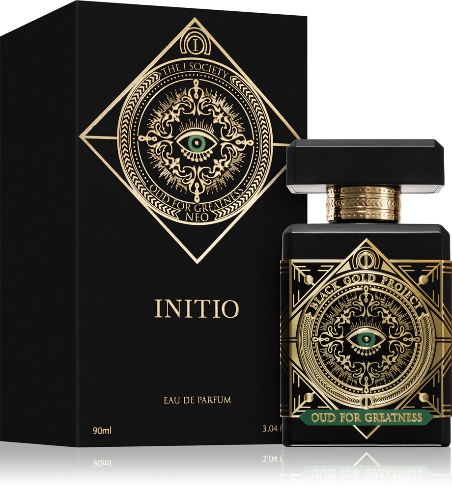Oud For Greatness Neo - immagine 2