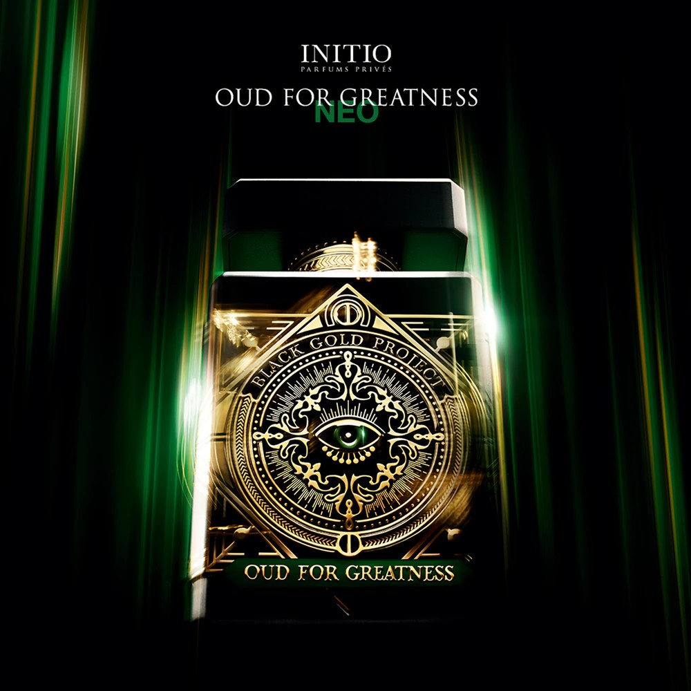 Oud For Greatness Neo - immagine 3