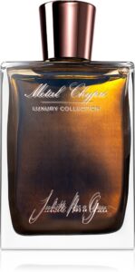 Metal Chypre Eau De Parfum Spray
