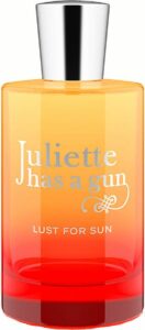 Lust For Sun Eau de Parfum