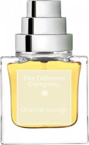 Oriental Lounge Eau de Parfum