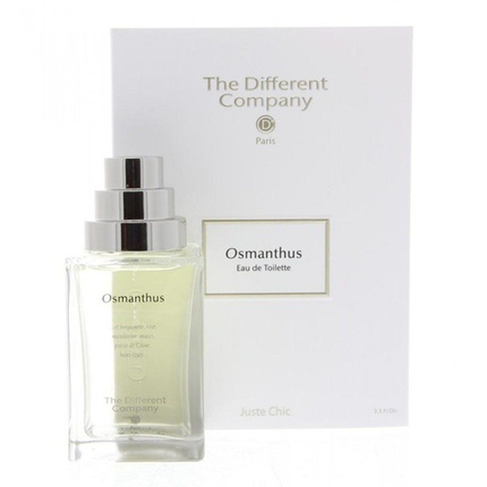 Osmanthus Eau De Toilette - immagine 2