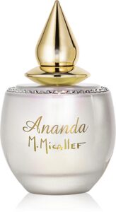 Ananda Eau De Parfum