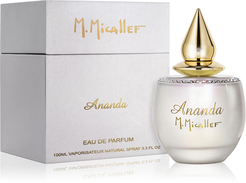Ananda Eau De Parfum - immagine 2