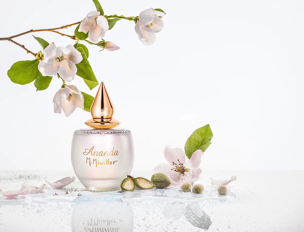 Ananda Eau De Parfum - immagine 3