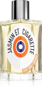 Jasmin Et Cigarette