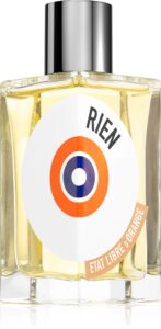 Rien Unisex Eau De Parfum