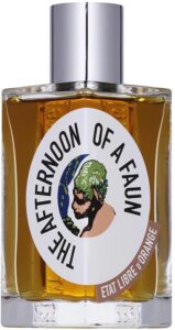 The Afternoon Of A Faun