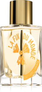 La Fin De Monde Eau De Parfum