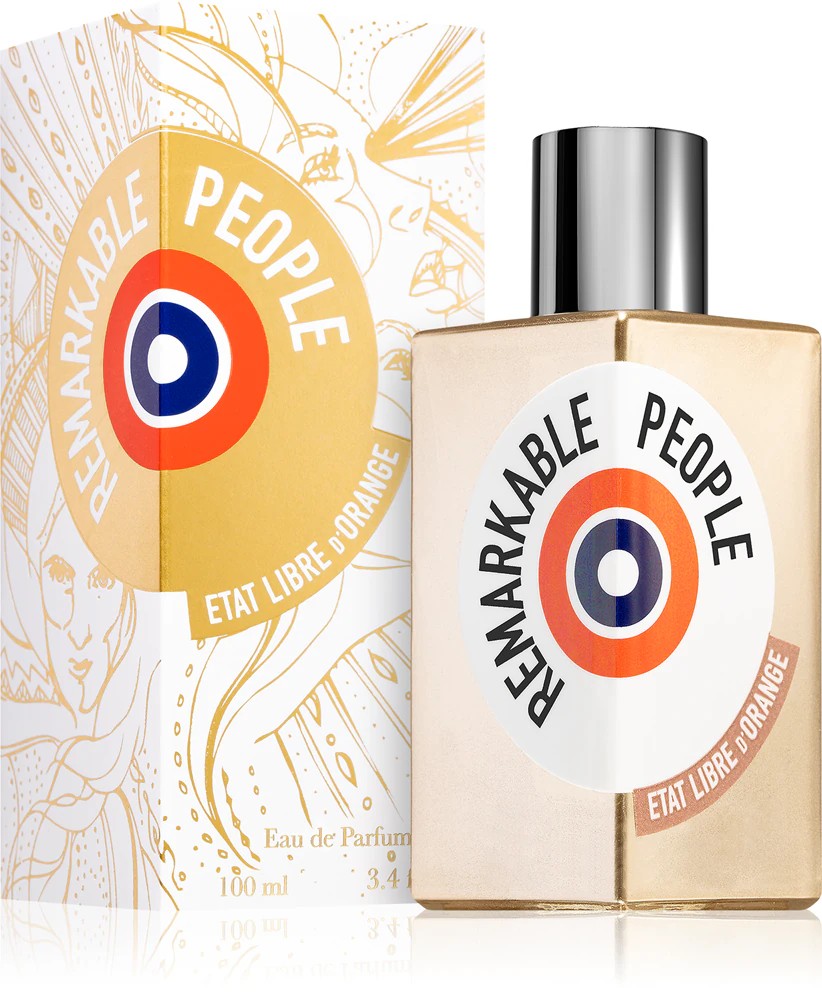 Remarkable People - immagine 2