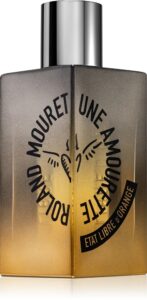 Une Amourette Eau De Parfum Spray