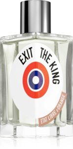 Exit The King
