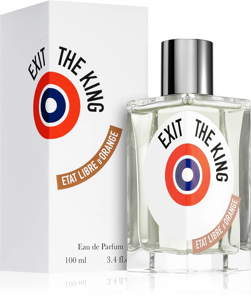 Exit The King - immagine 2