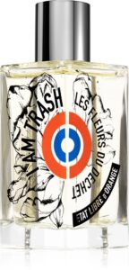 I Am Trash Les Fleurs du Dechet