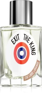 Exit The King Eau De Parfum