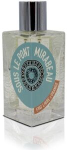 Sous Le Pont Mirabeau