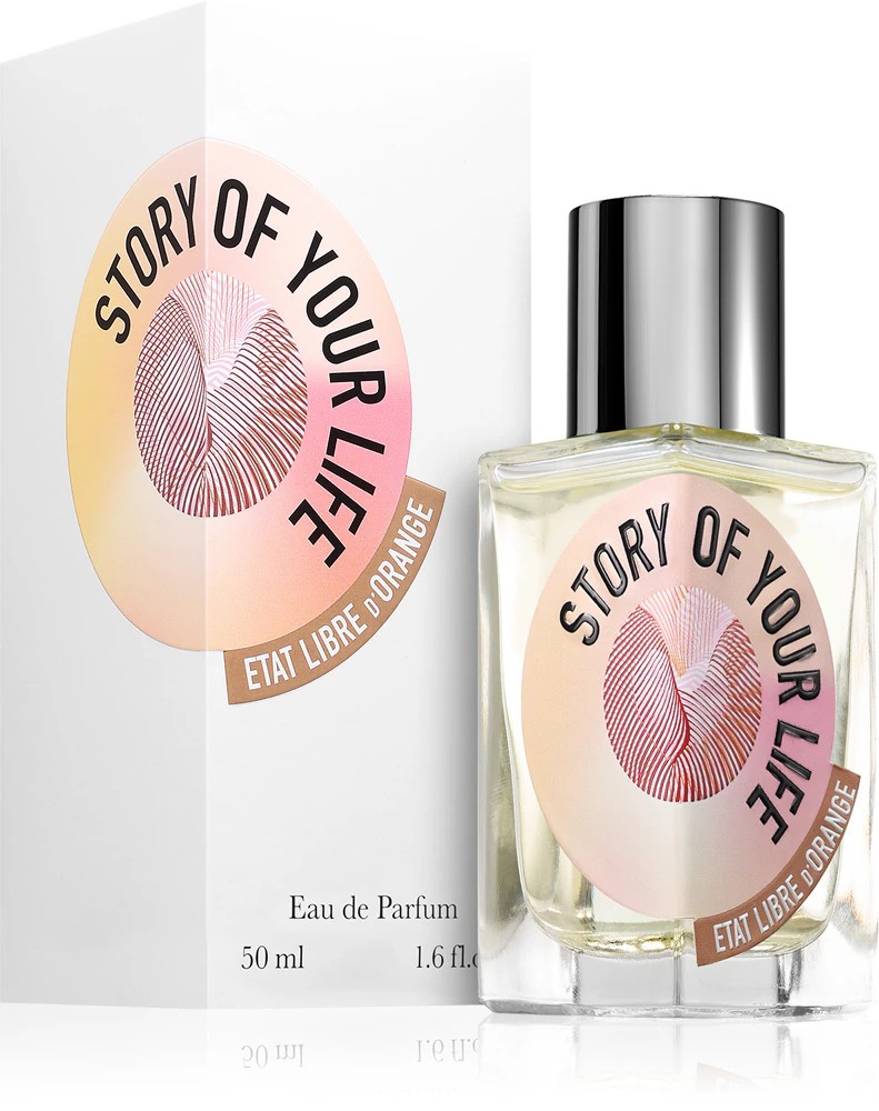 Story Of Your Life - immagine 2