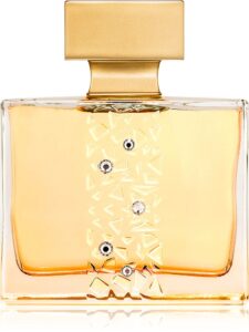 Note Vanille Eau De Parfum Spray