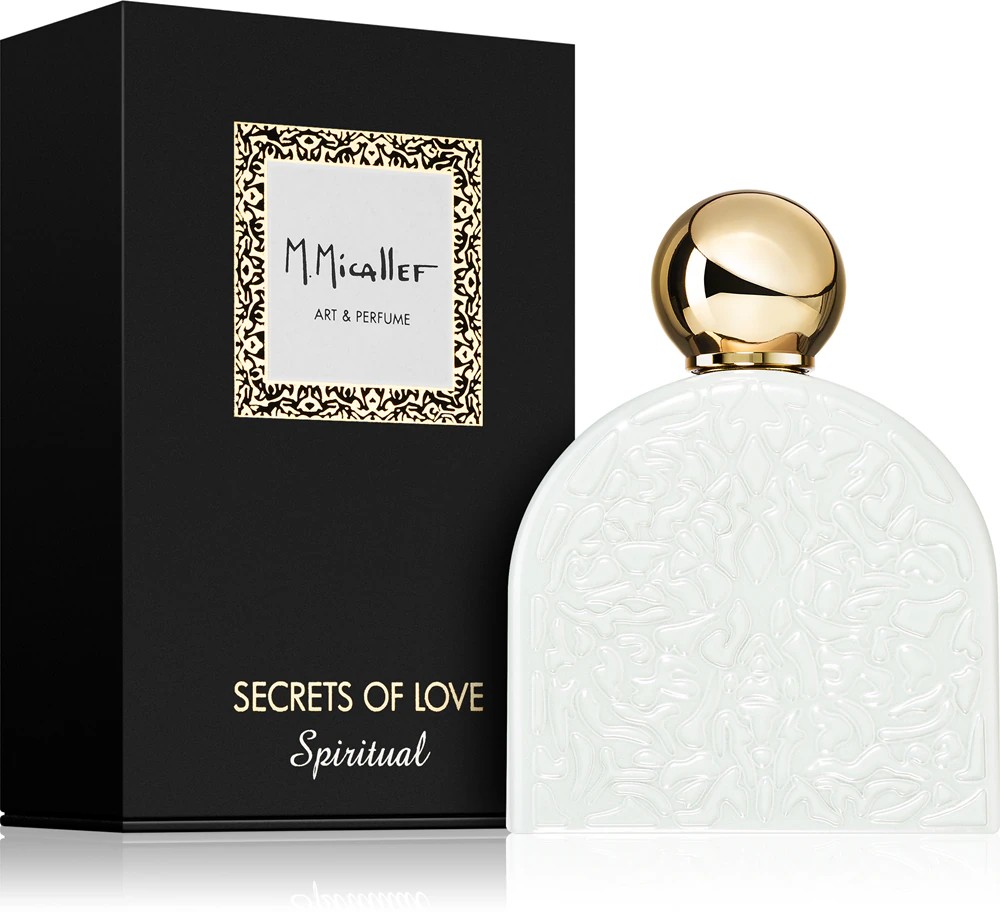 Secrets Of Love Spiritual Eau De Parfum Spray - immagine 2