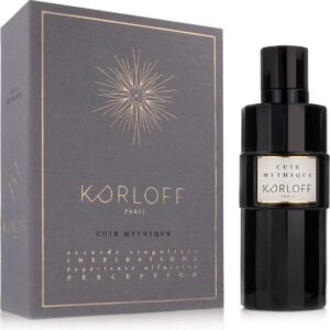 Cuir Mythique Eau De Parfum Spray