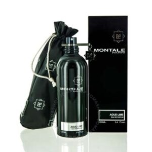 Aoud Lime Spray Montale 100ml