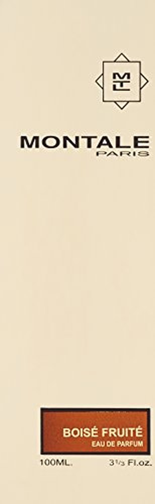 Boise Fruite Montale 100ml - immagine 2