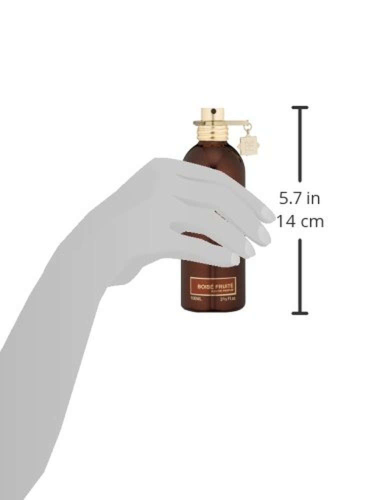 Boise Fruite Montale 100ml - immagine 4