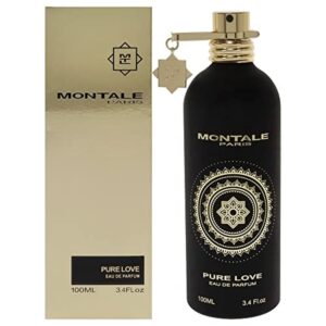 Pure Love Montale 100ml