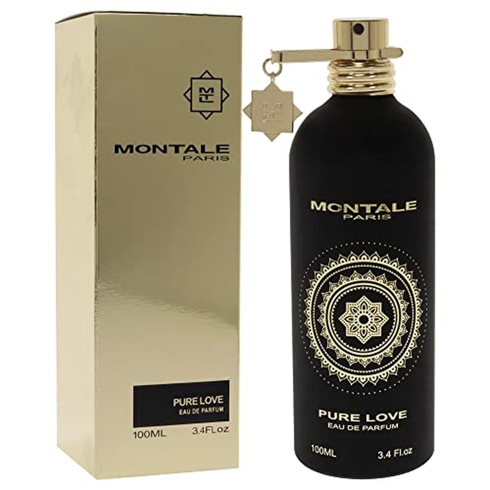 Pure Love Montale 100ml - immagine 3