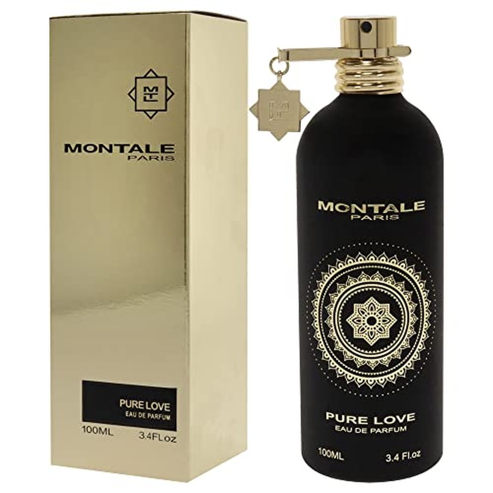 Pure Love Montale 100ml - immagine 4