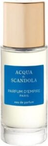 Acqua Di Scandola Eau De Parfum Spray