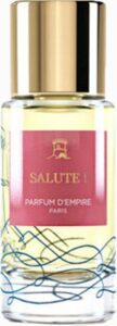 Salute Eau de Parfum