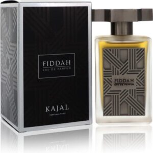 Fiddah Eau de Parfum Spray