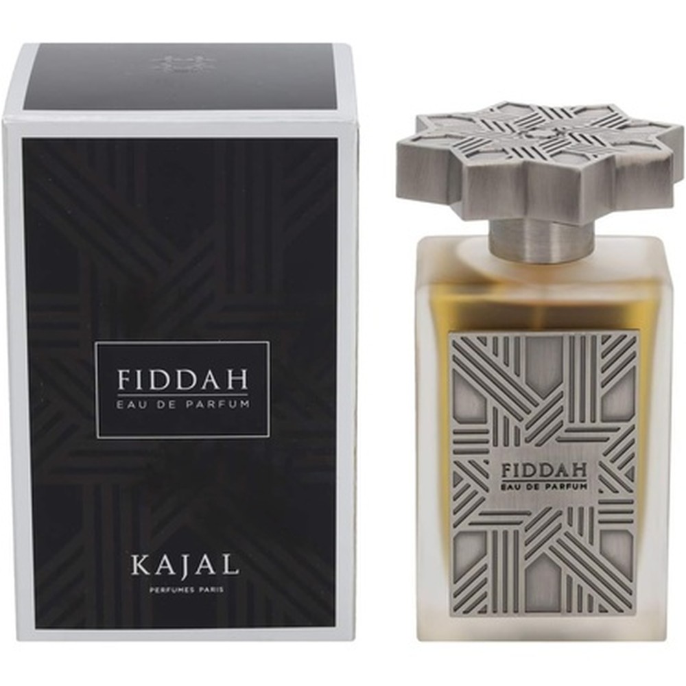 Fiddah Eau de Parfum Spray - immagine 2