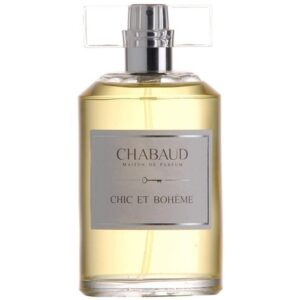 Chic De Boh EDP