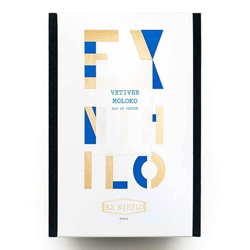 Vetiver Moloko - immagine 2