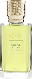 Vetiver Moloko