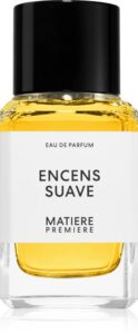 Encens Suave Eau De Parfum