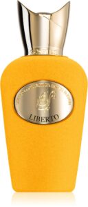 Liberto Eau De Parfum
