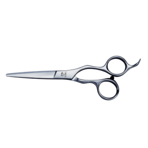 AR 580 Semi-Offset Hair Cutter Scissors