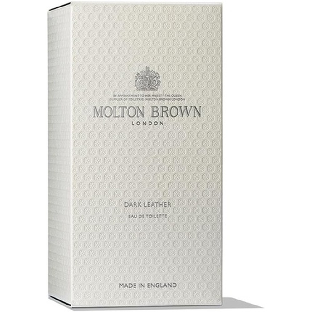 Dark Leather Eau de Toilette - immagine 3