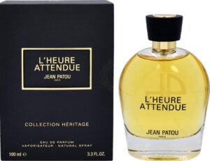 Deux Amours Heritage