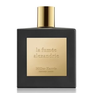 La Fumee Alexandrie