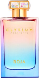Neu Elysium Pour Femme