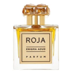 Enigma Aoud Parfum Spray