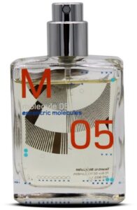 Molecule 05 Eau De Toilette