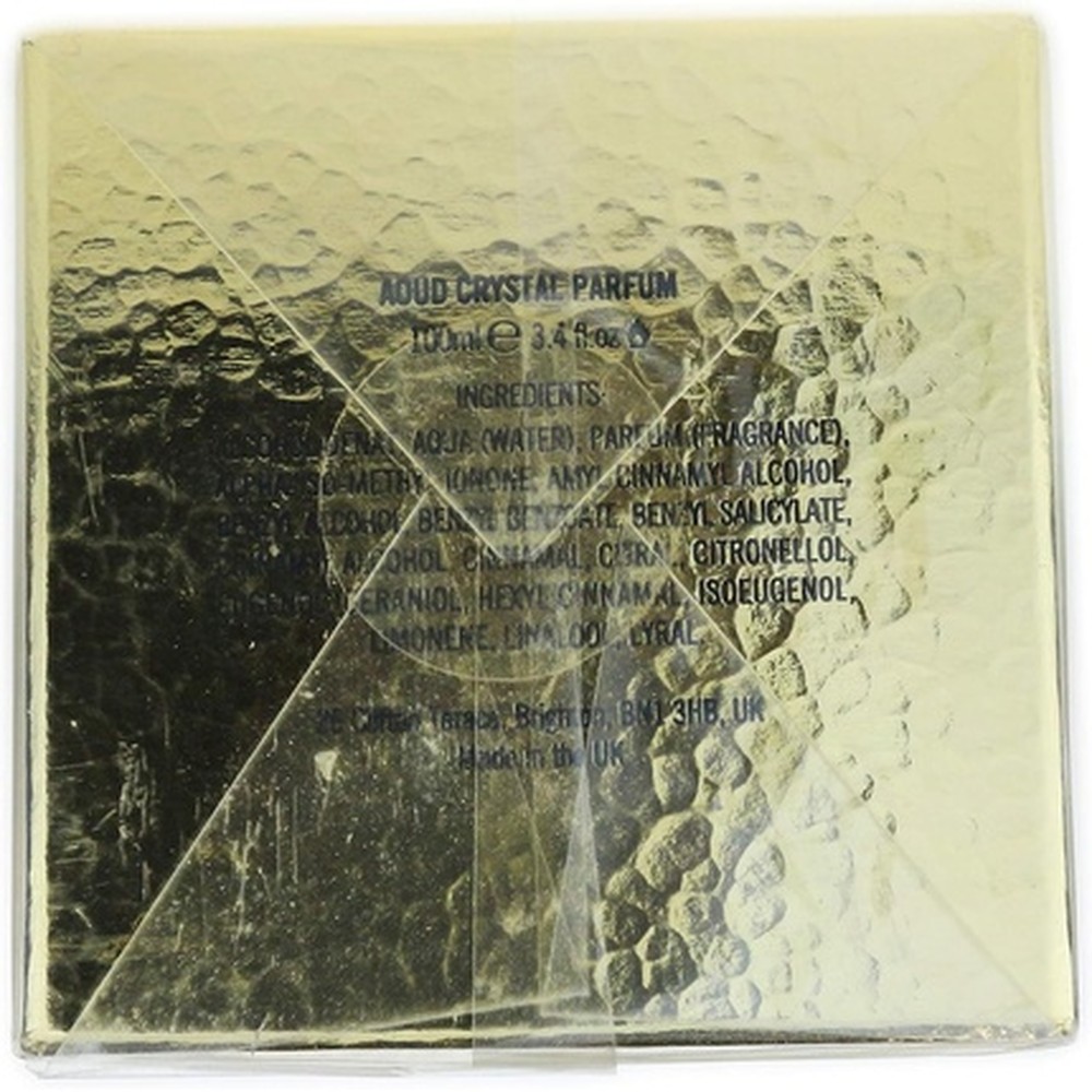 Aoud Crystal Extrait De Parfum - immagine 2