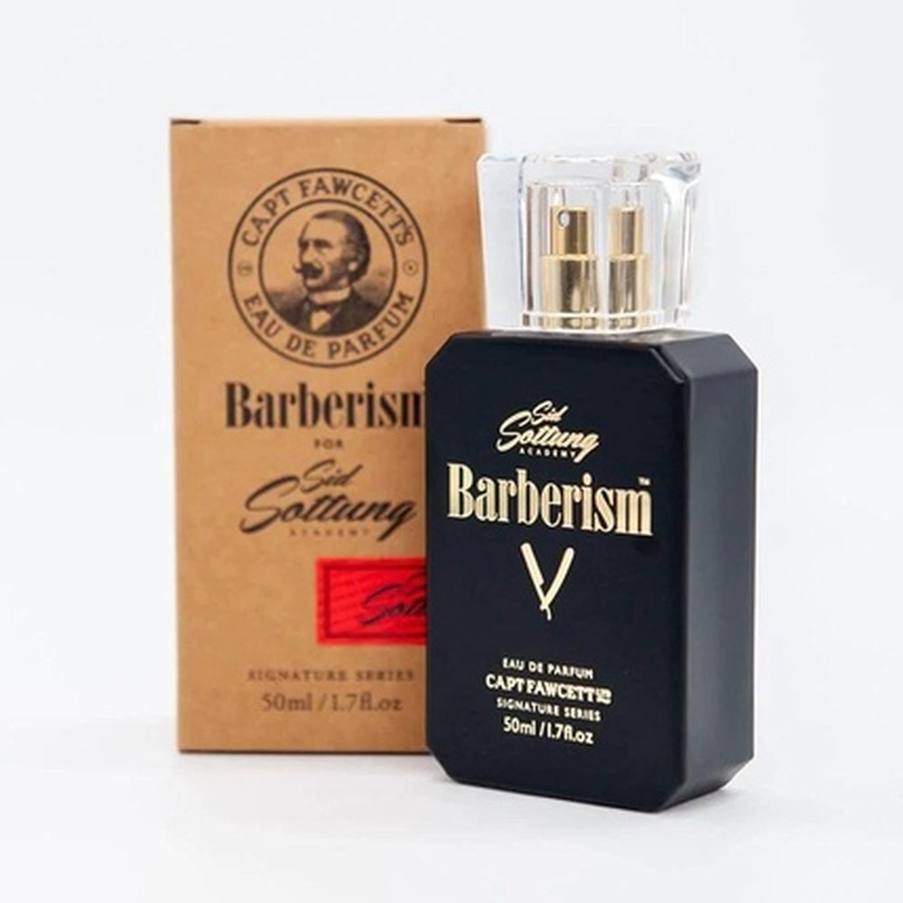 Barberism Eau de Parfum - immagine 3