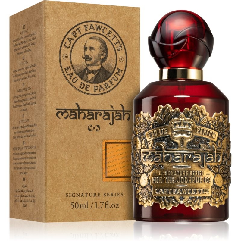 Maharajah Eau De Parfum - immagine 3