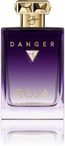 Danger Essence De Parfum